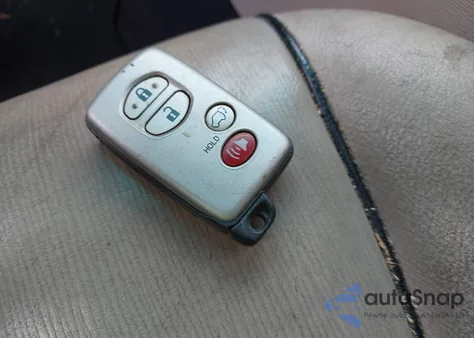 2009 Toyota Venza Base V6 from USA, damaged, VIN 4T3BK11A29U005340